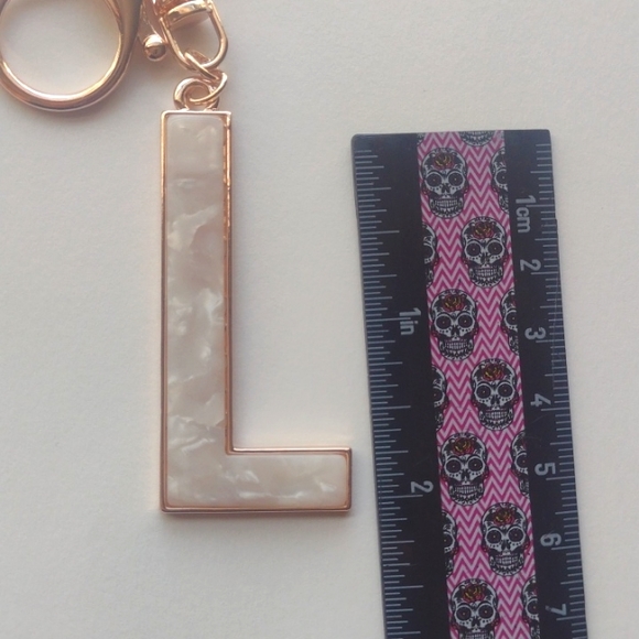 Handcrafted Keychain - Picture 4 of 5